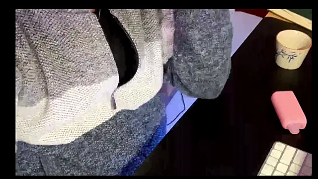 Moonnoir555 online show from 02/10/26, 10:03