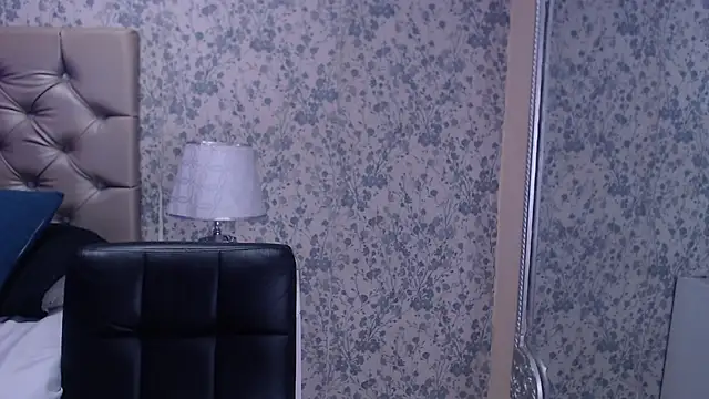 Snapshot of CloheBell chatting on 02/22/26, 07:01 CloheBell online show from 02/22/26, 07:01