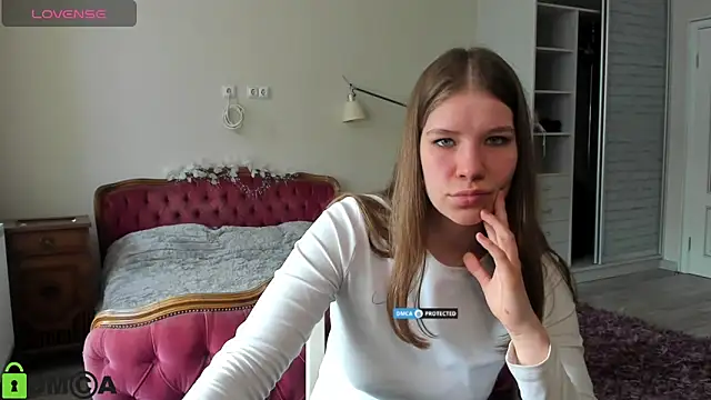 Katty Bells online show from 03/12/26, 02:56