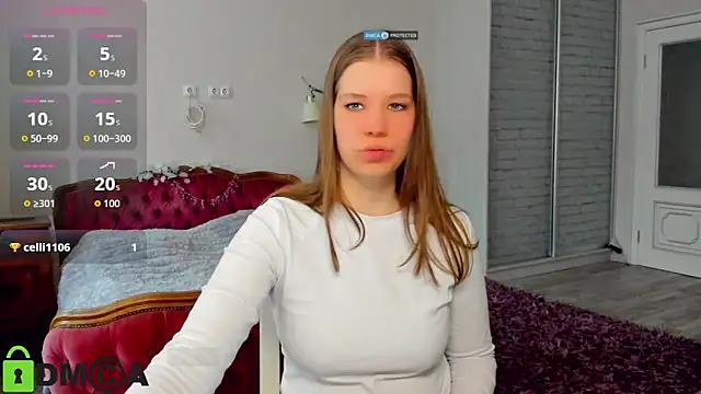 Katty Bells online show from 03/20/26, 03:39