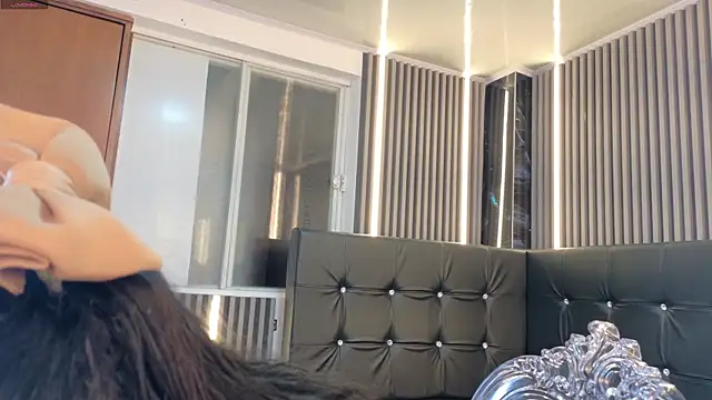  ArianaToroo online show from 04/14/26, 03:18