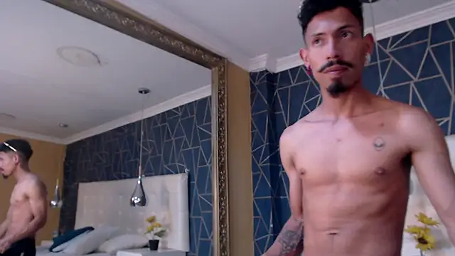 Snapshot of NoaahTylor chatting on 02/26/26, 08:19 NoaahTylor online show from 02/26/26, 08:19