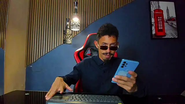 NoaahTylor online show from 03/05/26, 08:27