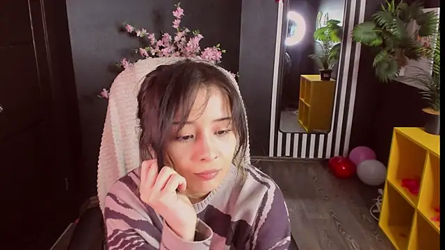 May Ling online show from 03/08/26, 10:35
