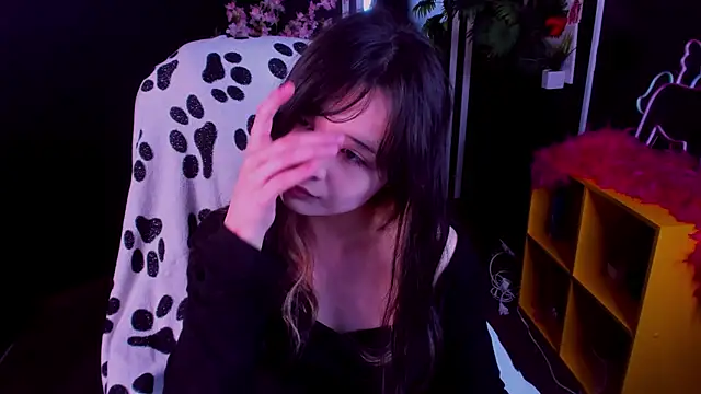 May Ling online show from 06/20/26, 11:13