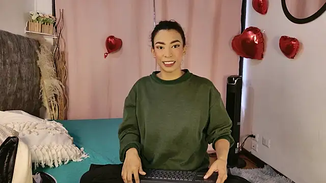 Snapshot of MelanyStone_ chatting on 02/21/26, 12:28 MelanyStone online show from 02/21/26, 12:28