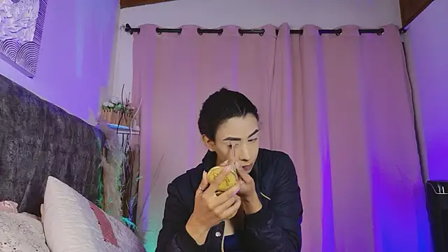 MelanyStone  online show from 03/11/26, 09:37