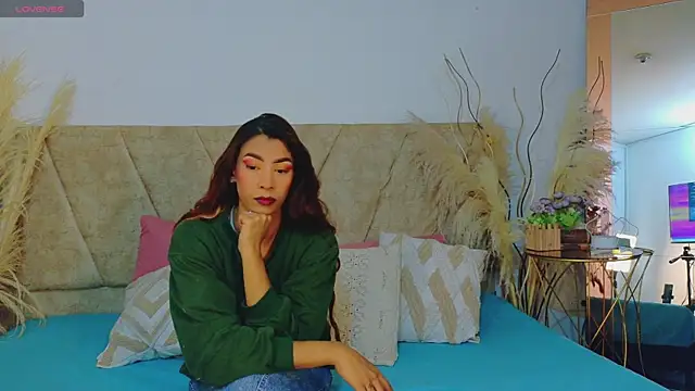 MelanyStone  online show from 03/28/26, 12:16