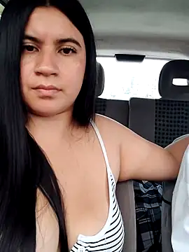 LATINLOVERS 1 online show from 03/30/26, 05:25