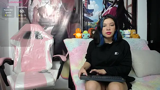 Mizuki genshin online show from 05/26/26, 04:36