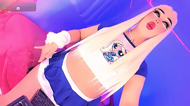 Nastya 20 online show from 02/28/26, 04:13