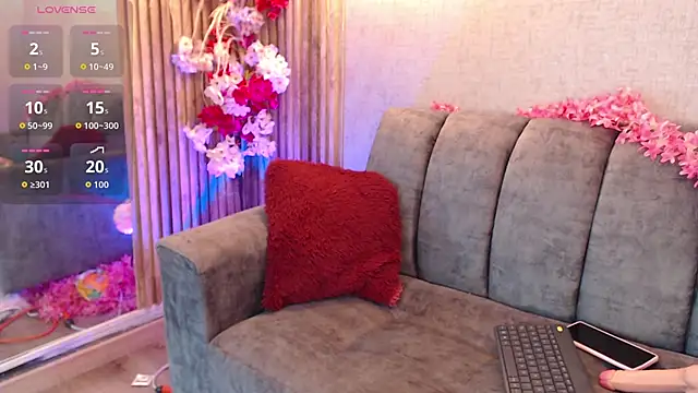 Siena fox online show from 02/28/26, 11:33