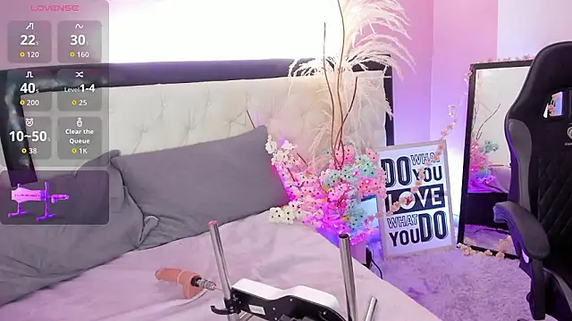 Siena fox online show from 03/07/26, 06:49