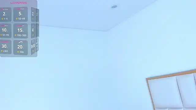 abigail johnson online show from 02/26/26, 03:05