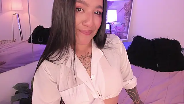 Valery-Dreams online show from 02/27/26, 04:23