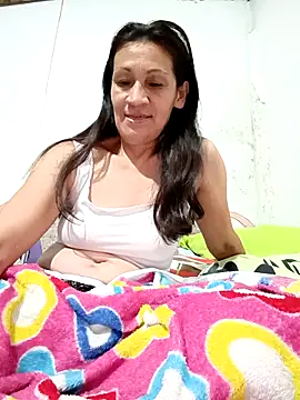 Layla Zaid online show from 02/27/26, 03:50