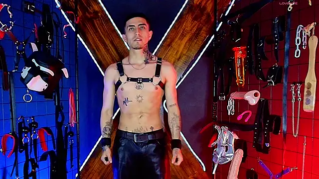 Master kingsadic online show from 02/24/26, 08:07