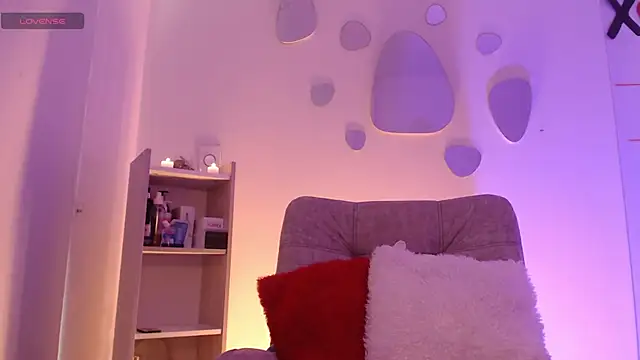 Sussan keller online show from 02/20/26, 01:44