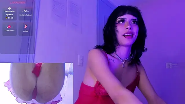 emma cg online show from 04/13/26, 08:03