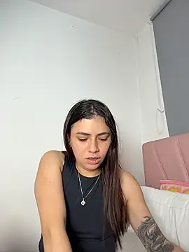 Shanell c1 online show from 02/28/26, 05:08