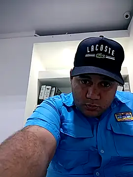 Mohamed1627 online show from 04/06/26, 12:30