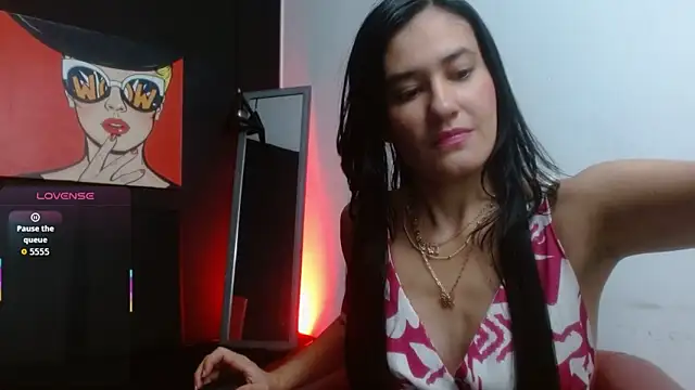 Snapshot of Victoria_1126 chatting on 02/25/26, 07:45 Victoria 1126 online show from 02/25/26, 07:45