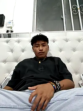 Emadridr online show from 03/02/26, 06:25