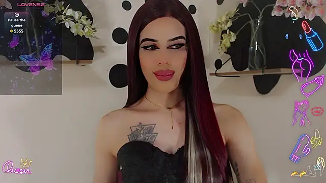 BigCock ivana online show from 02/12/26, 12:44