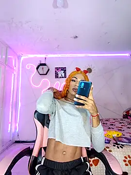 Snapshot of Violeta_R_ chatting on 02/25/26, 09:02 Violeta R online show from 02/25/26, 09:02