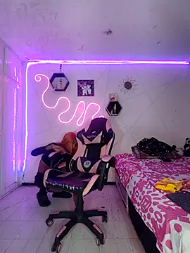 Violeta R  online show from 03/13/26, 04:30