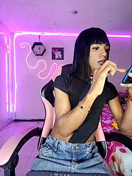 Violeta R  online show from 03/14/26, 05:24