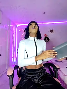 Violeta R  online show from 03/22/26, 05:55