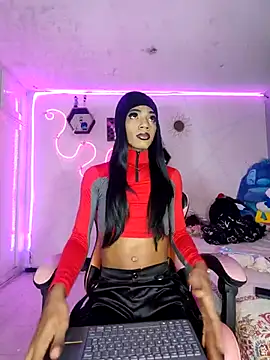 Violeta R  online show from 03/29/26, 02:00