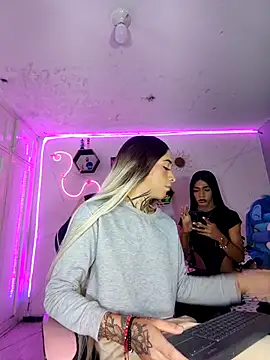 Violeta R  online show from 04/02/26, 05:16