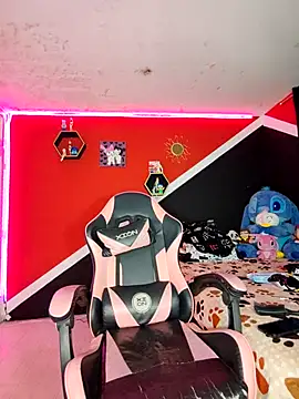 Violeta R  online show from 04/08/26, 03:50