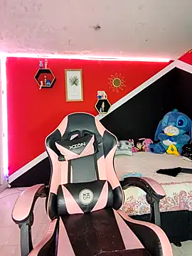 Violeta R  online show from 04/11/26, 04:28