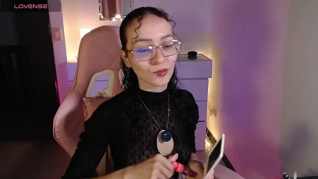 Alexia--27 online show from 02/27/26, 03:06