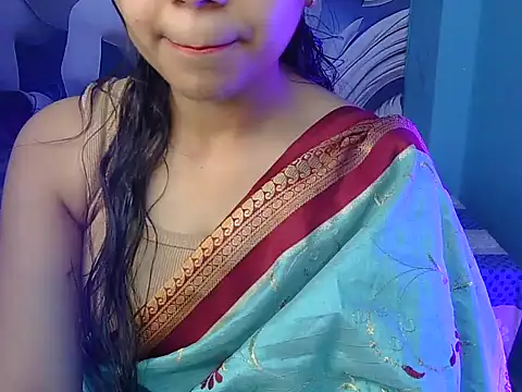 its-sarika01 online show from 03/13/26, 06:09