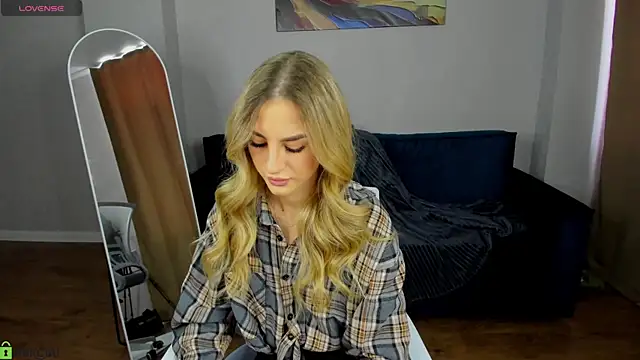 Silen Tori online show from 03/08/26, 06:28