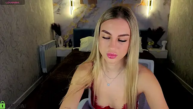Silen Tori online show from 06/11/26, 12:43