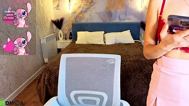 Silen Tori online show from 06/19/26, 12:59