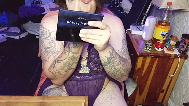 Abagail soft online show from 03/20/26, 11:53