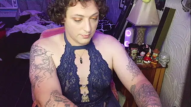 Abagail soft online show from 04/07/26, 12:00