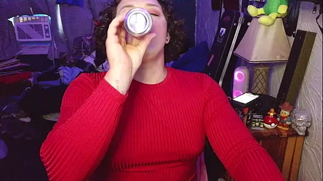 Abagail soft online show from 04/12/26, 11:32