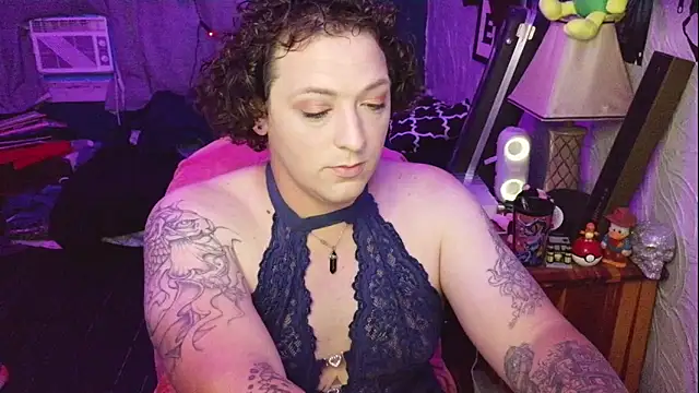 Abagail soft online show from 04/17/26, 12:13