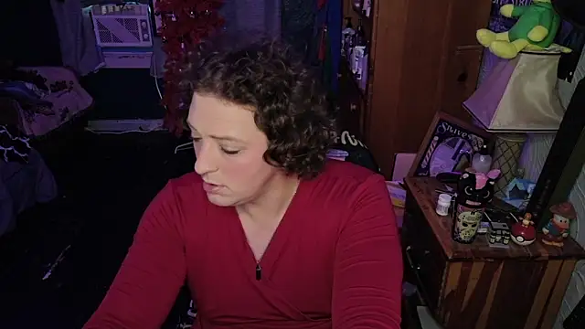 Abagail soft online show from 05/29/26, 11:36