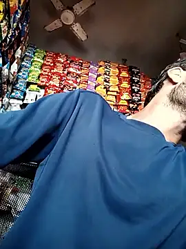 Beinghorny83 online show from 03/03/26, 05:13