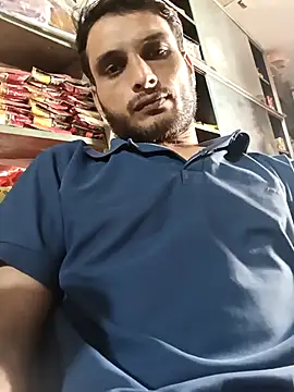 Beinghorny83 online show from 03/07/26, 07:27