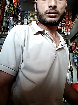 Beinghorny83 online show from 03/09/26, 10:08