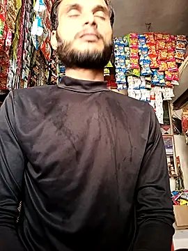 Beinghorny83 online show from 03/19/26, 05:22